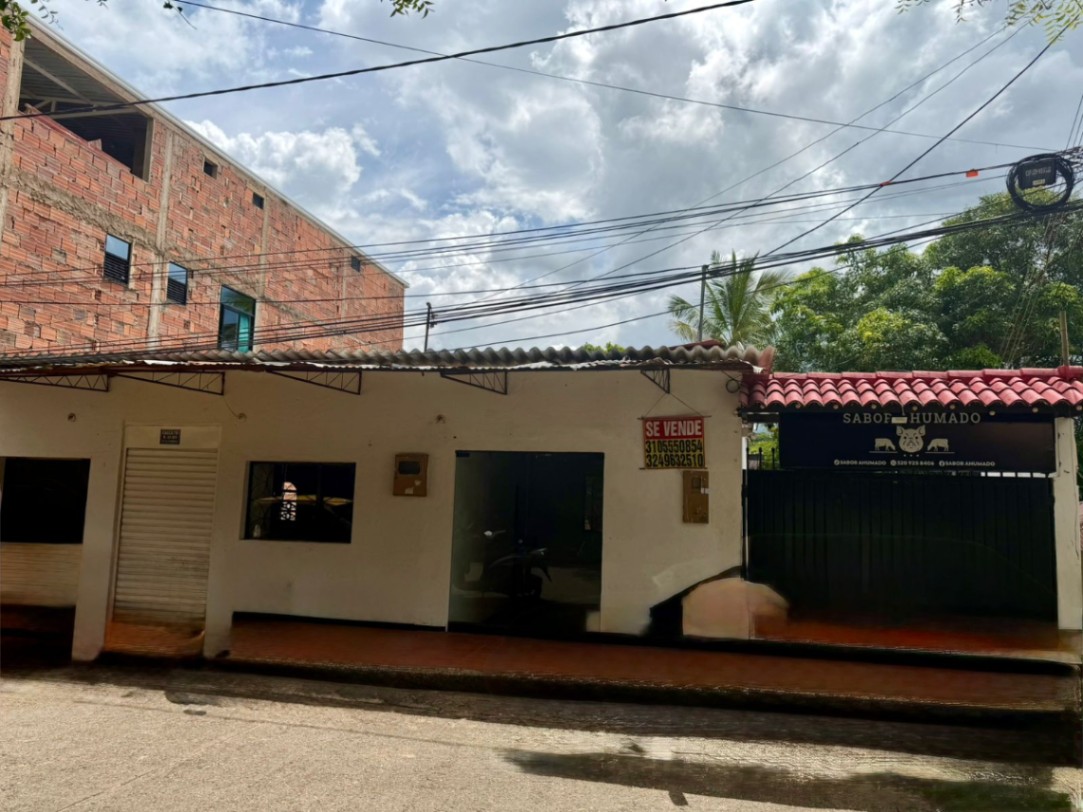 Cl. 7d # 13-105, Melgar, Tolima, Colombia 5
